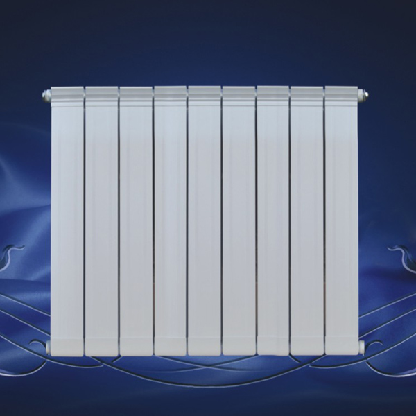 莱斯顿铜铝散热器